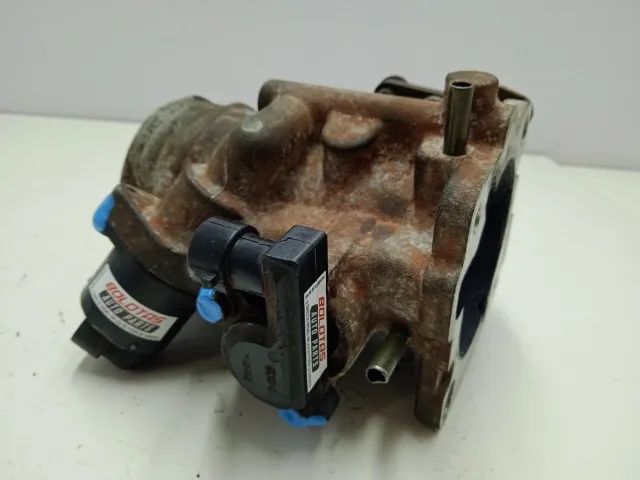 11907 Tbi Corpo Borboleta Chevrolet Corsa Celta 1.0 8v 94 A 07 - Foto 8