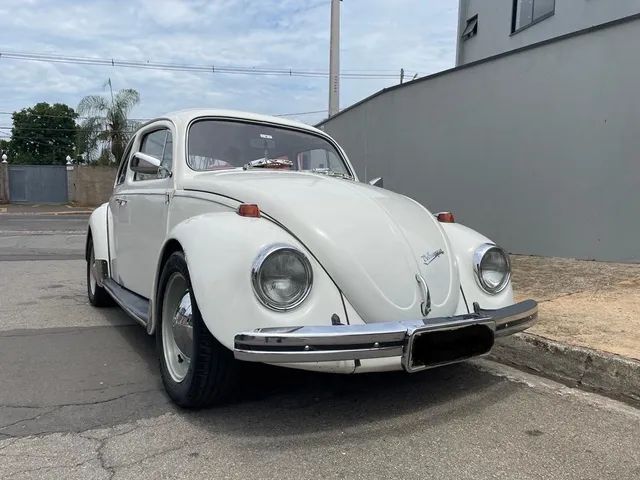 VOLKSWAGEN FUSCA 1973 - 1247707753