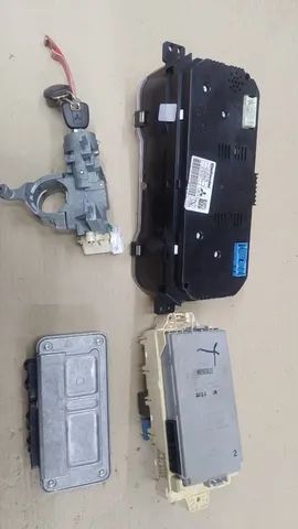 Kit Modulo Pajero Tr4 Flex - Foto 2