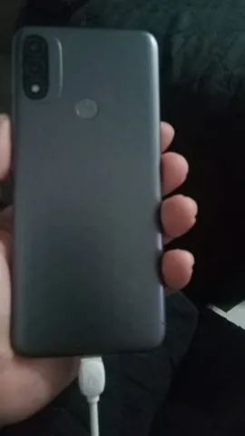 Vendo moto e 20 - Foto 2