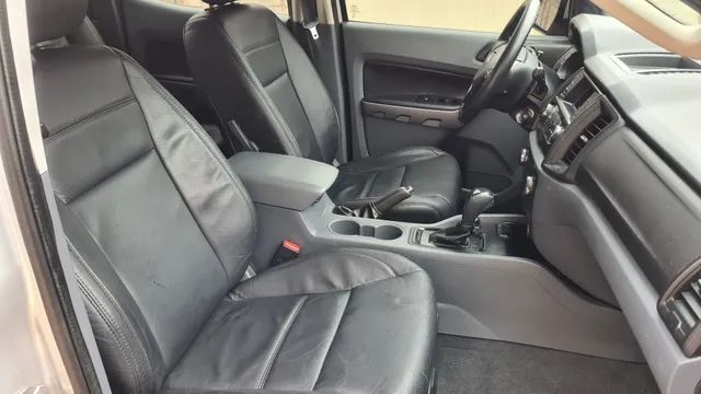 RANGER XLS 4X4 ANO 2019  - Foto 3
