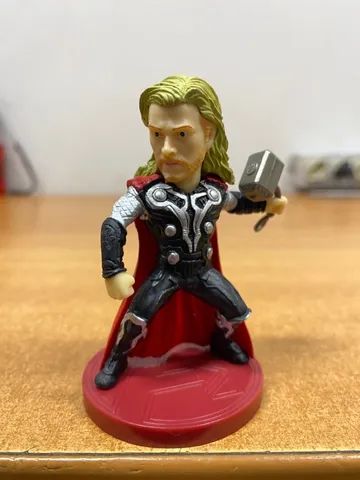 Action Figures - Os Vingadores  - Foto 3