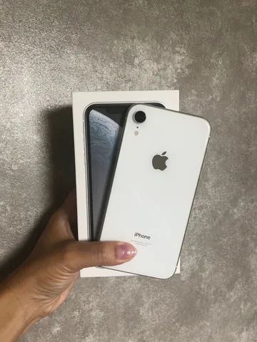 iPhone XR 64 gb - Celulares e telefonia - Residencial Goiânia