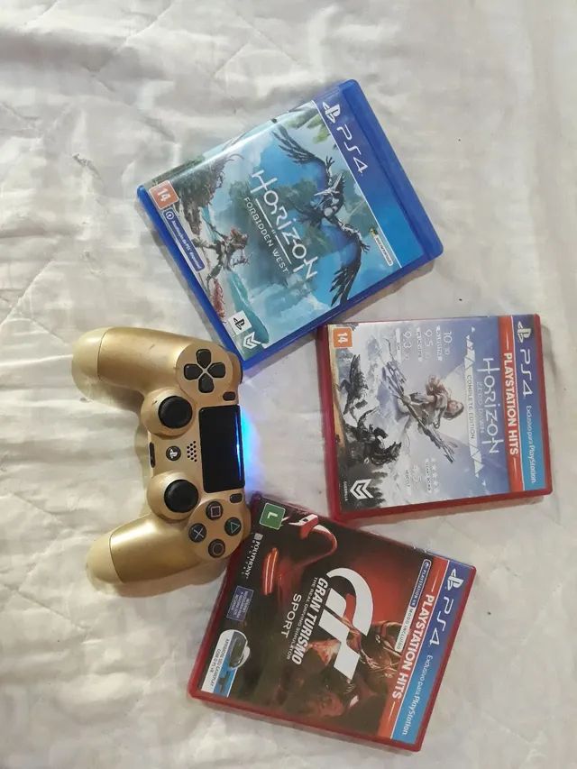 Playstation 4 Pro - Lauro de Freitas, Bahia