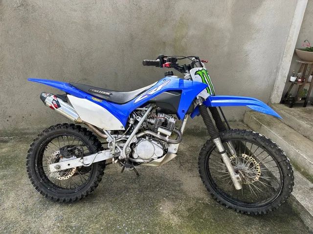 HONDA XR 200 R 1998 - 1242607335