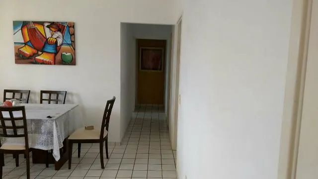 Residencial Campos do Cerrado apartamento de 3 quartos sendo 2 suítes com 77 m2 - R$290.00 - Foto 7