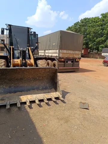 Ferro Tractor Peças Usadas em VARZEA GRANDE MATO GROSSO MT