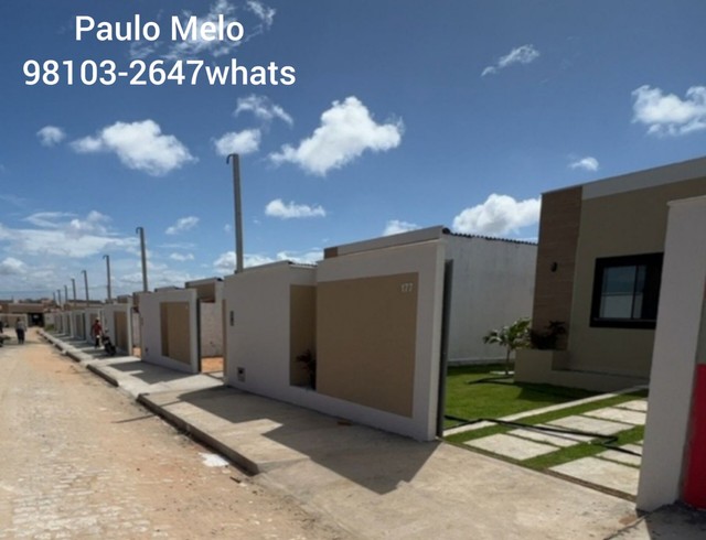 Casa 2 quartos à venda - Extremoz - RN 1132292297 | OLX Casa 2 quartos à venda - Extremoz - RN 1132292297 | OLX