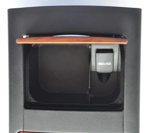 Moldura Acabamento Console Central Toyota Camry 2010 Origina - Foto 5