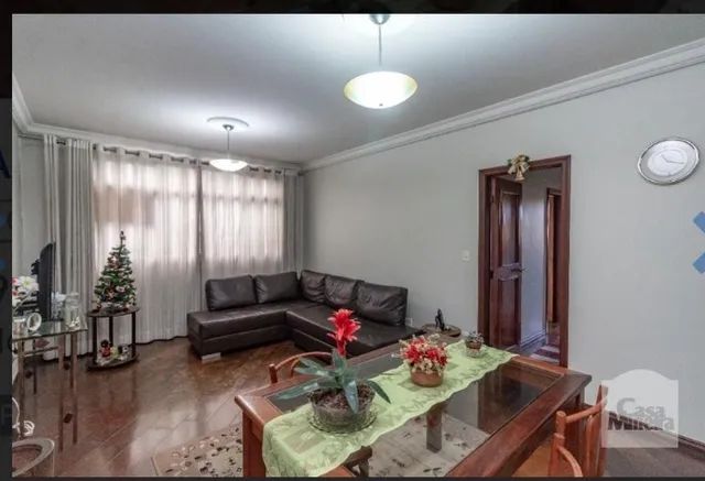 Captação de Apartamento a venda na Rua Henrique Cabral, Pampulha, Belo Horizonte, MG