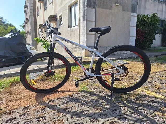 Mtb vulcan hot sale