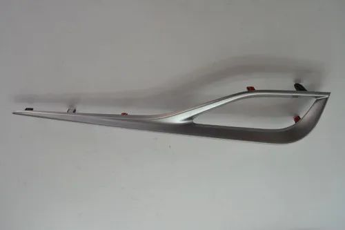 Par Moldura Difusor Painel Toyota Yaris 2018 Original - Foto 5