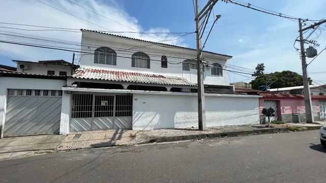 Captação de Casa a venda na Rua Joaquim Curado,   Parque 10 de Novembro, Manaus, AM