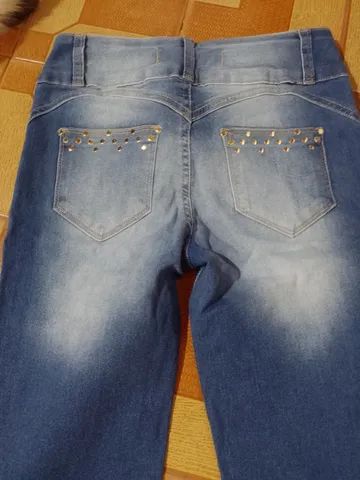 Calça jeans marisa - Foto 4
