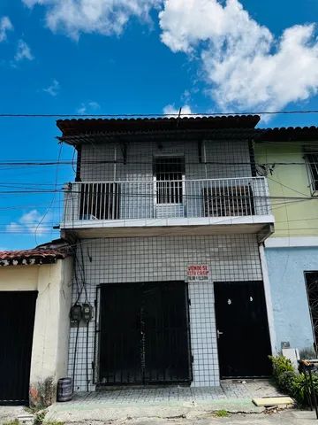 Captação de Casa a venda na Rua Doutor Esmerino Parente - de 486/487 ao fim, José de Alencar, Fortaleza, CE