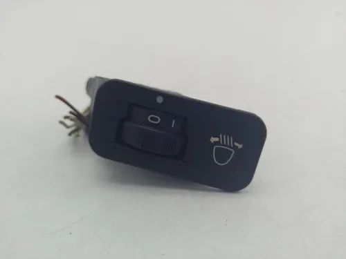 Botão Interruptor Reostato Chave Luz Peugeot 206 Original