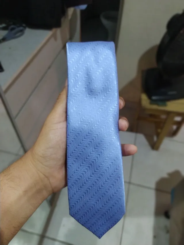 Gravata azul  +85 anúncios na OLX Brasil