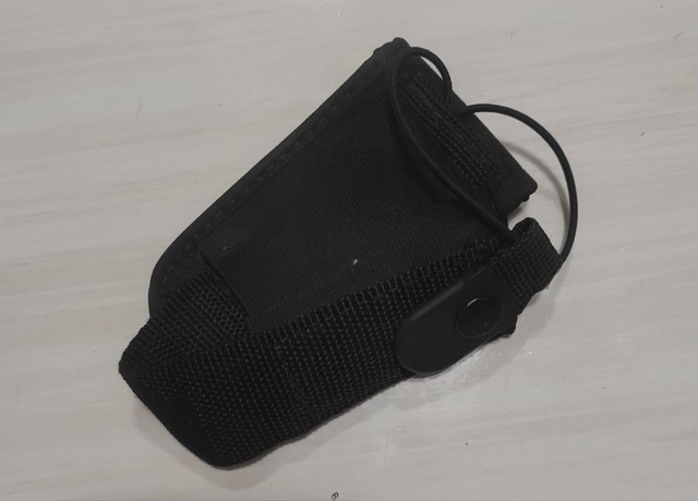 porta porta HT/Rádio 
