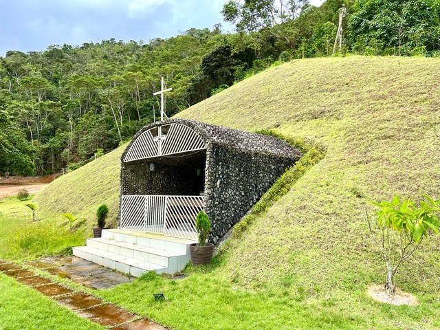 Seu Refúgio de 20000m2 em Santa Teresa Espera por Você! - Foto 12