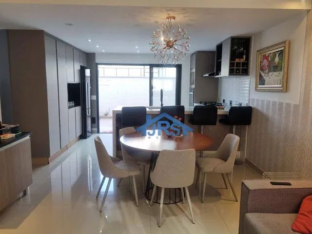 Casa com 4 dormitórios à venda, 146 m² por R$ 1.200.000,00 - Parque Rincão - Cotia/SP - Foto 3