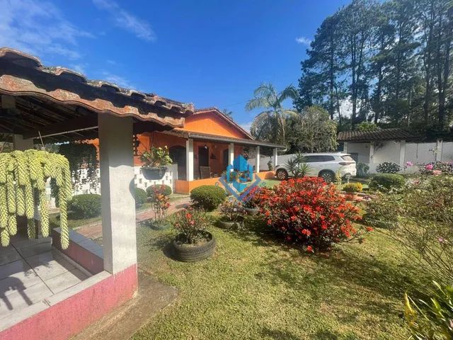 Casas com 3 quartos à venda em Riacho Grande, São Bernardo do