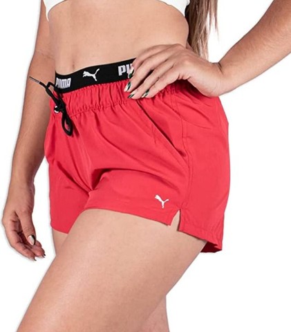 Short Puma Board Feminino - Foto 3