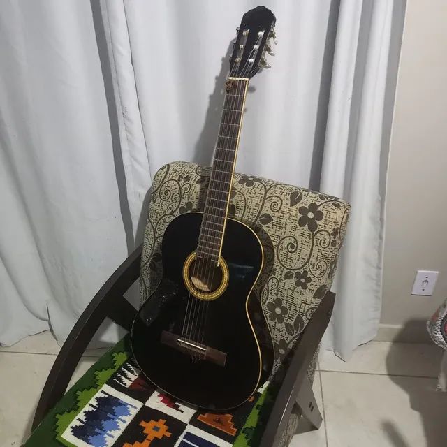 Guarani Musical - Loja de Instrumentos Musicais