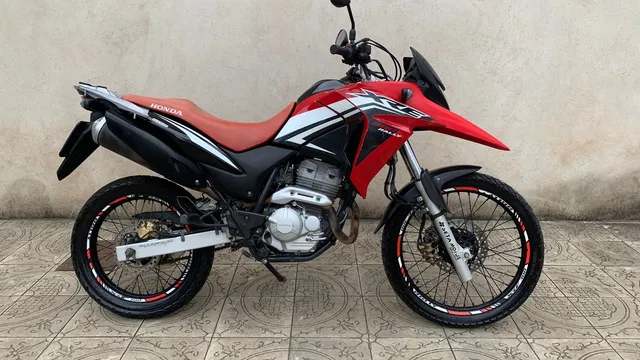 Motor xre 300  +52 anúncios na OLX Brasil