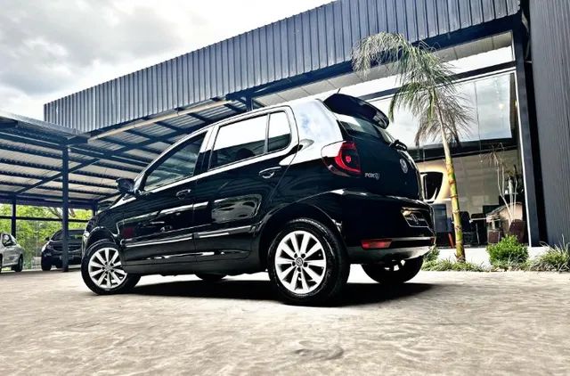 Vw Fox Prime 1.6 2011 - Foto 3