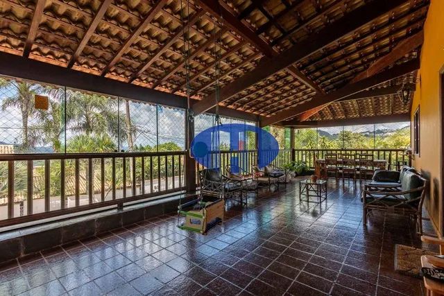 Casa em condomínio à venda, Nova Lima MG