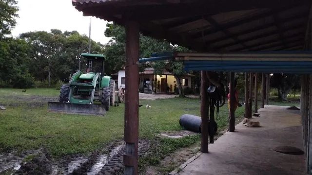 Fazenda Gamela  - Foto 3