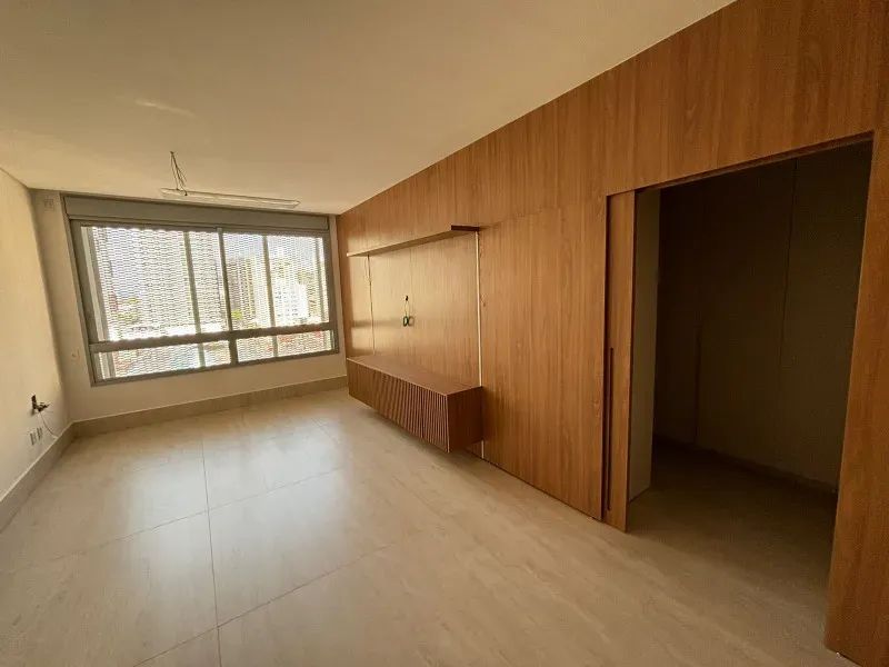 Espetacular apto com vista definitiva para o Vaca Brava, Epic City Home, Setor Bueno - Foto 10