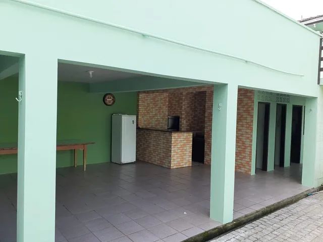 SÃO FRANCISCO DO SUL-SC PRAIA DE ITAGUAÇU TEMPORADA ! - Foto 7