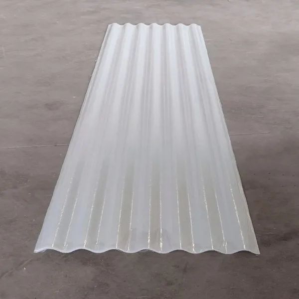 Telha em Fibra De Vidro Ondulada Leitosa Várias Medidas à Partir de  - Foto 3