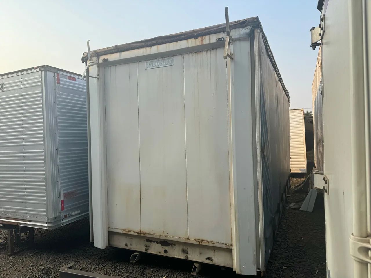 BAU SIDER 6,00 - Foto 2
