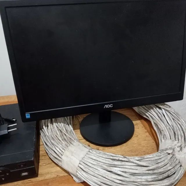 Kit de câmera  - Foto 2