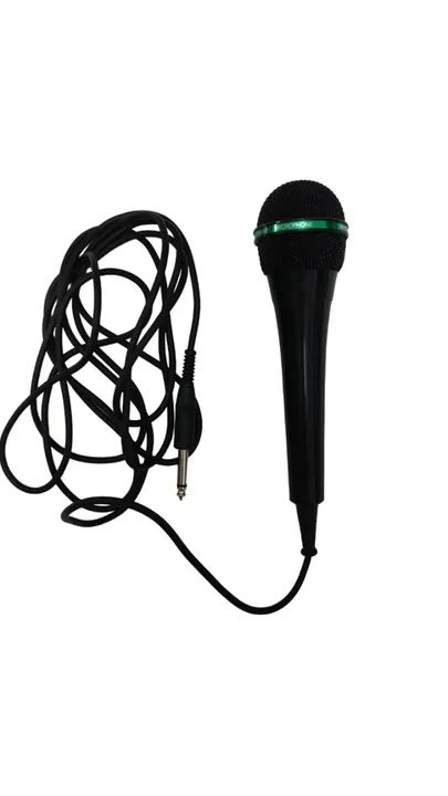 Microfone Dinâmico marca Axxis mod. DM-880 - Usado - Foto 3