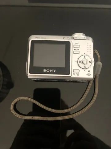 Maquina Fotografica Sony Cyber shot - Foto 3