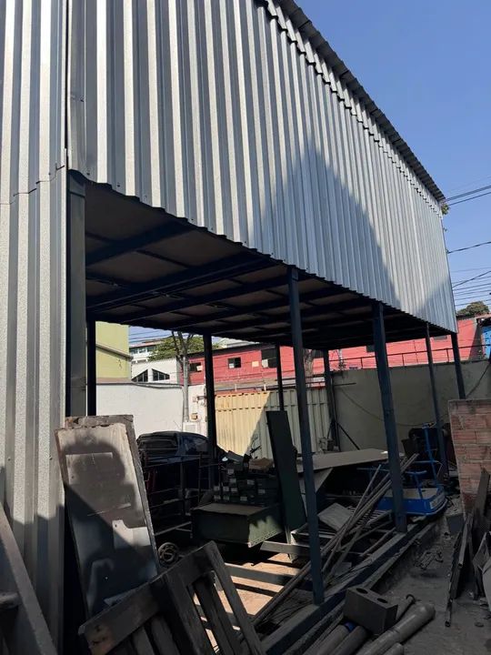 Estrutura tipo container - Foto 4