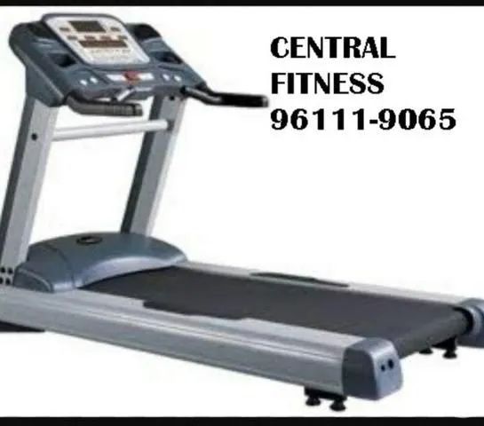 Conserto de esteiras Santo André - Foto 3