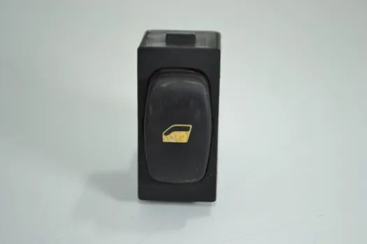 Botão Vidro Traseiro Direito Peugeot 307 2008 2009 Original