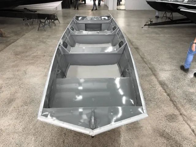 Barco 6 metros (soldado) - ñ calaça/leveforte/Petybrasil/Fluvimar - Foto 8
