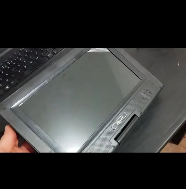 EVD DVD player knup - Foto 3