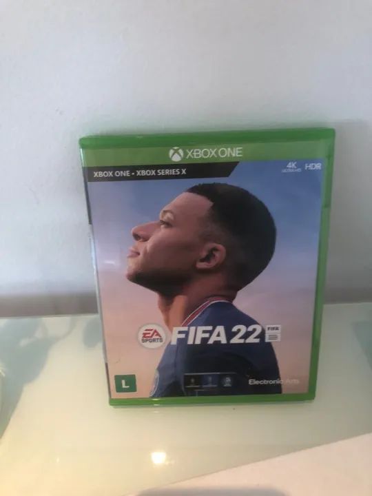 FIFA 22