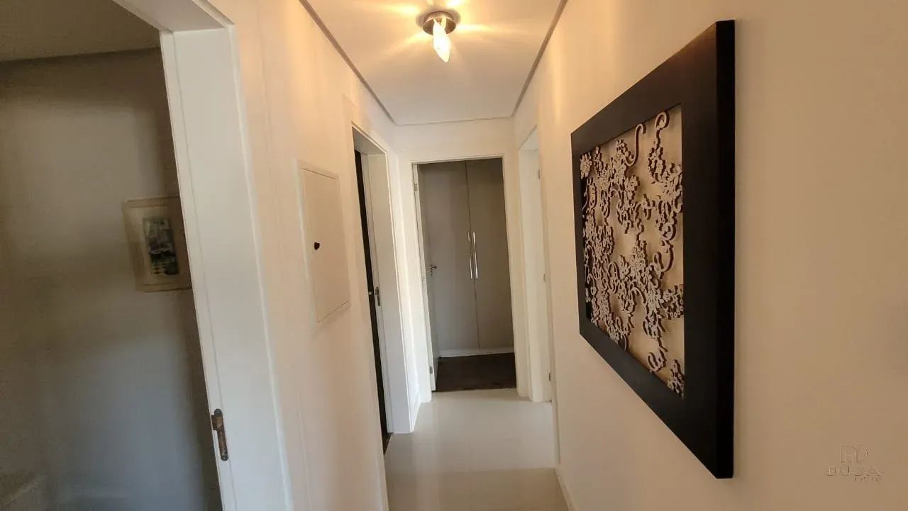 Cobertura 3 suítes - Itacorubi - Foto 11