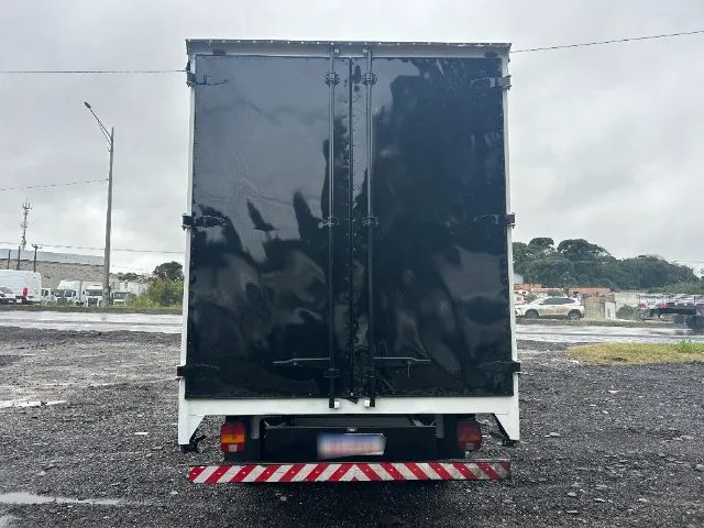 Sprinter Chassi 313 - Foto 7