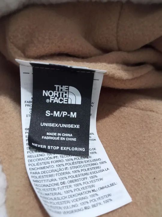 Boné de Inverno - The North Face - Unisex - Original - Foto 5