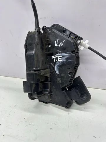 Fechadura Traseira Esquerda Vw Polo Virtus Nivus - Foto 2