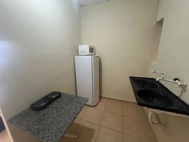 Apto 1 quartos Aguas lindas mobiliado - Foto 5