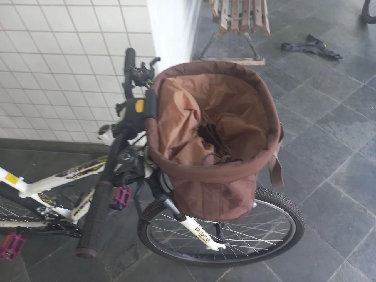 Bicicleta GP aro 26 21 machas - Foto 3